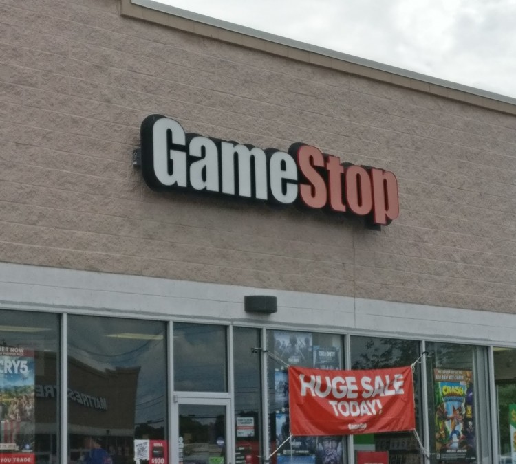 GameStop (Salisbury,&nbspMD)